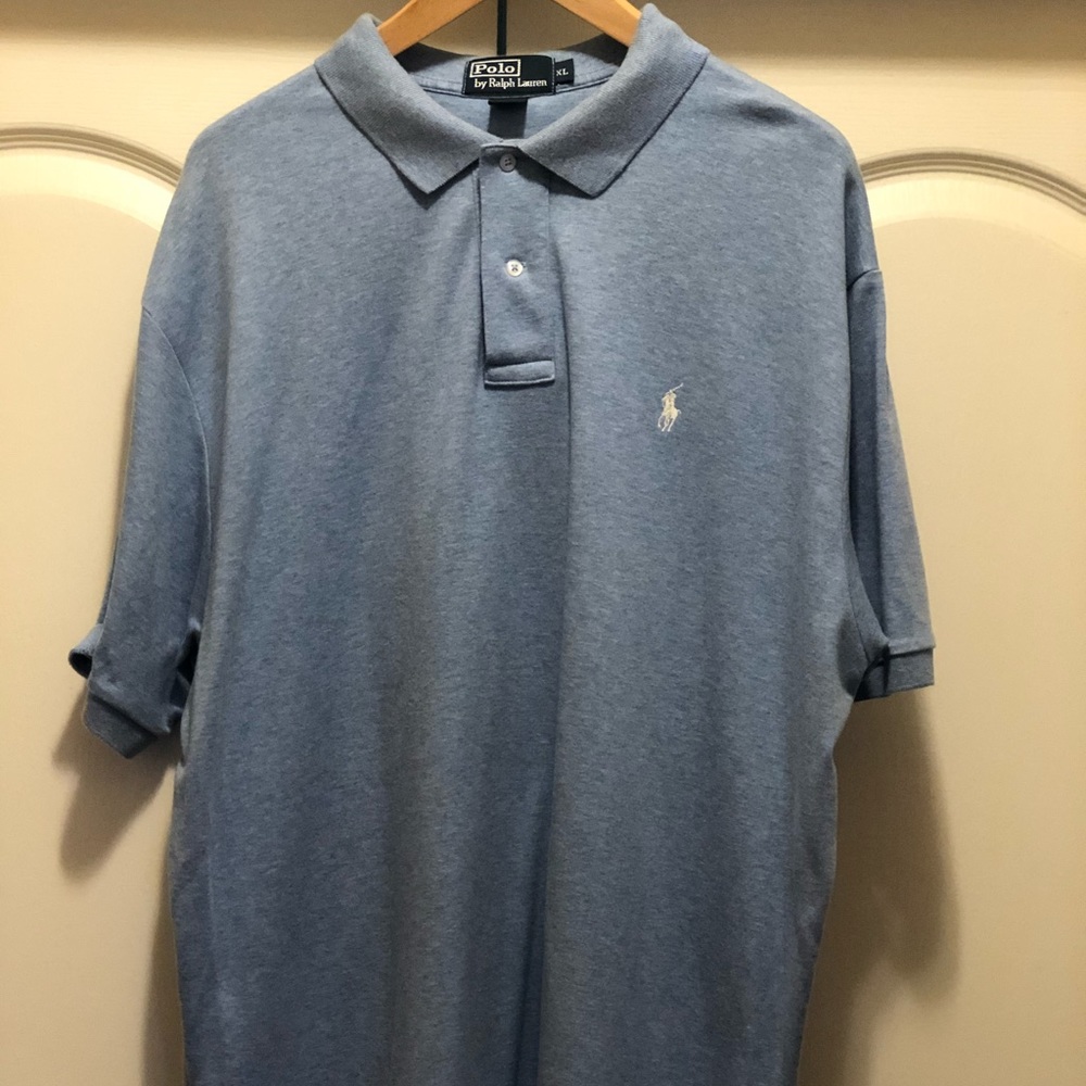 Men’s Ralph Lauren Polo